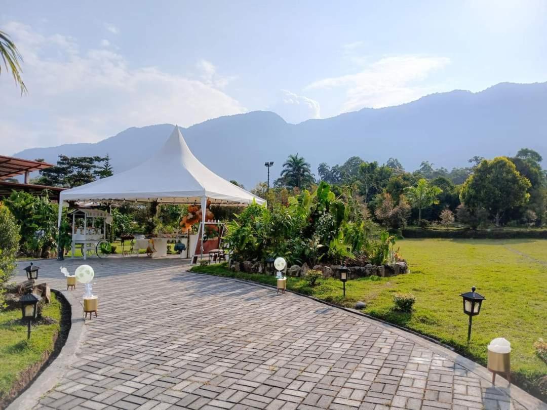 La Quinta De Andres Hotel San Isidro  Exterior photo