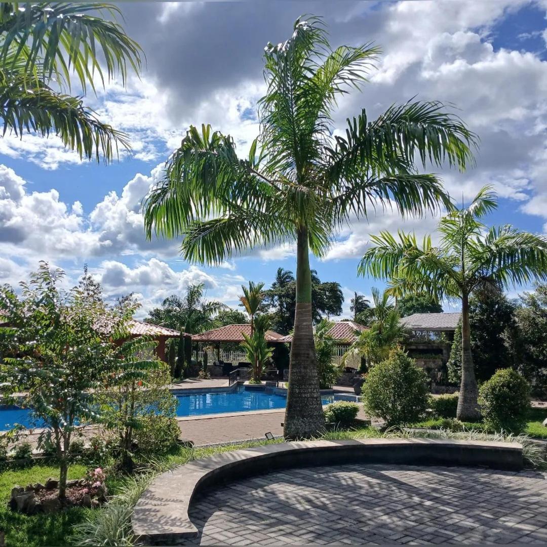 La Quinta De Andres Hotel San Isidro  Exterior photo